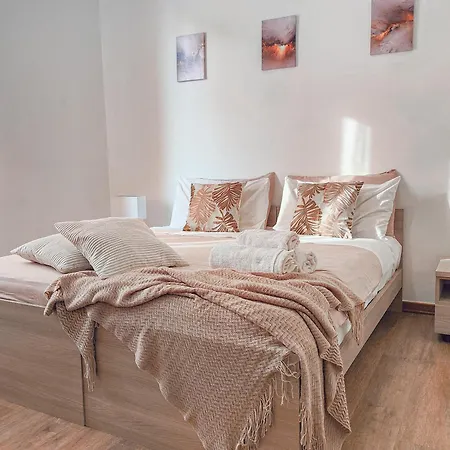 Apartamento S&m 